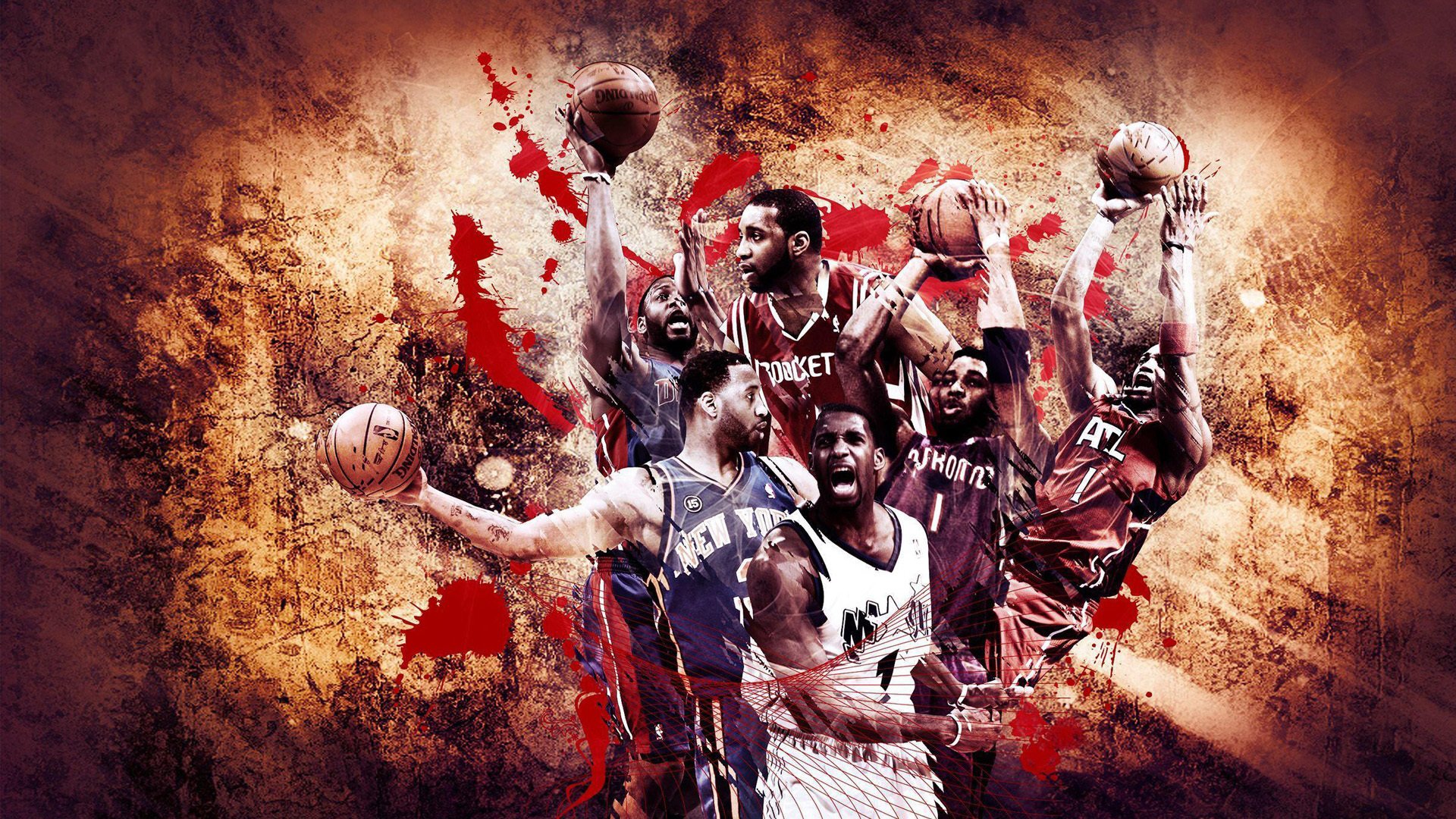 2024年NBA选秀大会落幕，新秀阵容引发联盟格局新变数